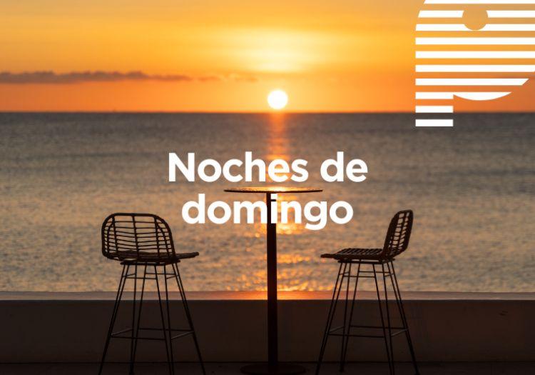 SUNDAYS Cap Negret Hotel Altea, Alicante SUNDAYS Cap Negret Hotel Altea, Alicante