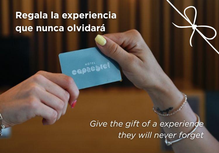 BONO REGALA CAP NEGRET Cap Negret Hotel Altea, Alicante BONO REGALA CAP NEGRET Cap Negret Hotel Altea, Alicante