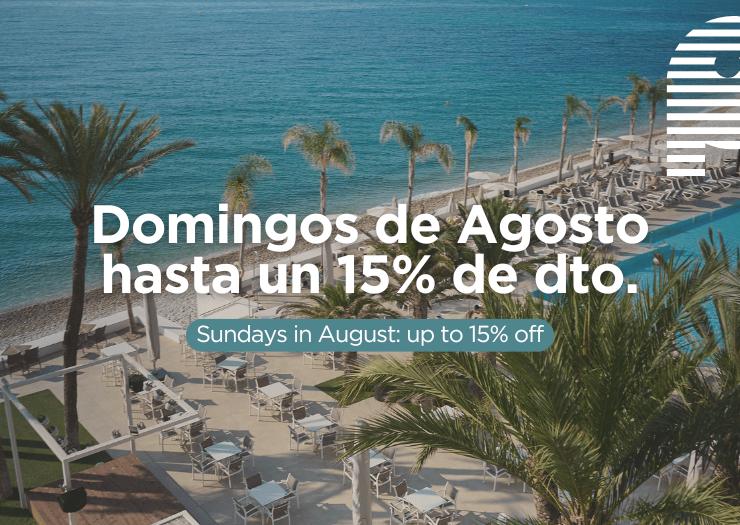 SUNDAYS Cap Negret Hotel Altea, Alicante SUNDAYS Cap Negret Hotel Altea, Alicante