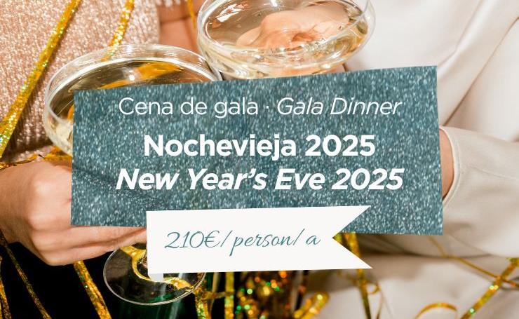 GALA DINNER AT LA PECERA RESTAURANT – A New Year’s Eve at Cap Negret Cap Negret Hotel Altea, Alicante GALA DINNER AT LA PECERA RESTAURANT – A New Year’s Eve at Cap Negret Cap Negret Hotel Altea, Alicante