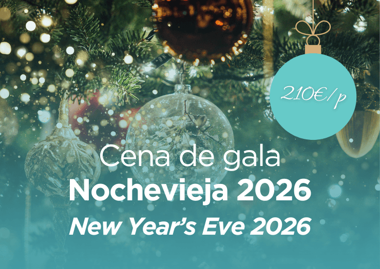 GALA DINNER AT LA PECERA RESTAURANT – A New Year’s Eve at Cap Negret Cap Negret Hotel Altea, Alicante GALA DINNER AT LA PECERA RESTAURANT – A New Year’s Eve at Cap Negret Cap Negret Hotel Altea, Alicante