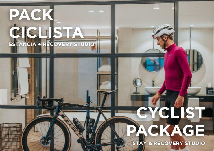 Cyclist Pack Cap Negret Hotel Altea, Alicante Cyclist Pack Cap Negret Hotel Altea, Alicante