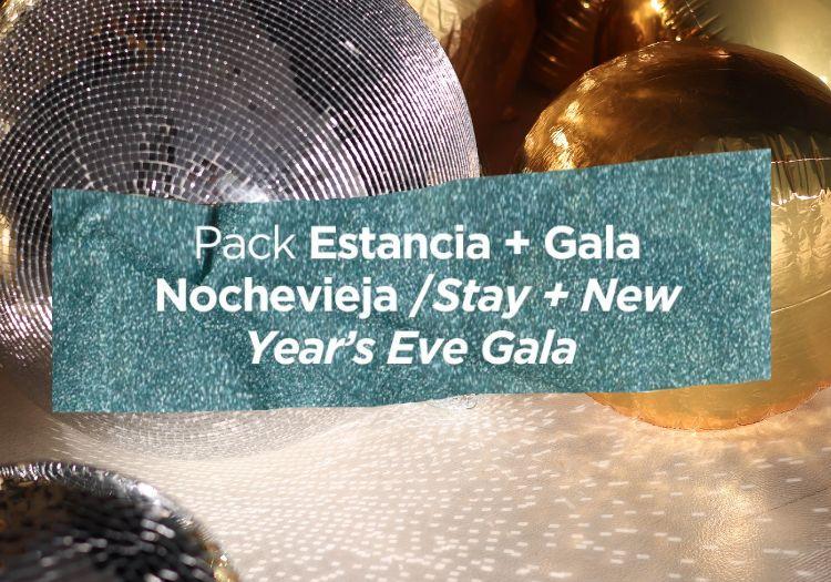 New Year’s Eve pack Cap Negret Hotel Altea, Alicante New Year’s Eve pack Cap Negret Hotel Altea, Alicante