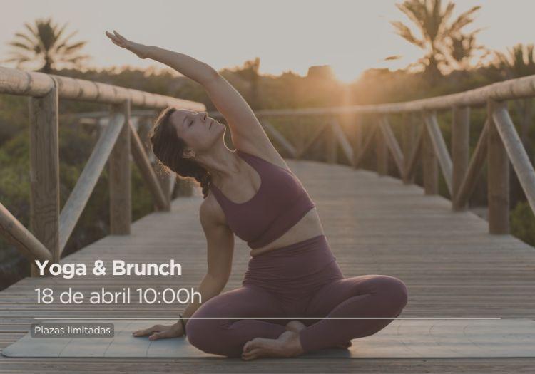 YOGA & BRUNCH Cap Negret Hotel Altea, Alicante YOGA & BRUNCH Cap Negret Hotel Altea, Alicante