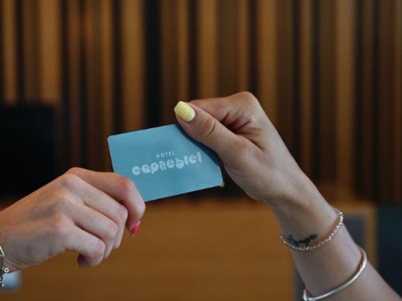 Gift Vouchers Cap Negret Hotel Altea, Alicante Gift Vouchers Cap Negret Hotel Altea, Alicante