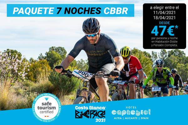 Costa blanca bike race 7 nights cap negret hotel altea, alicante Costa blanca bike race 7 nights cap negret hotel altea, alicante