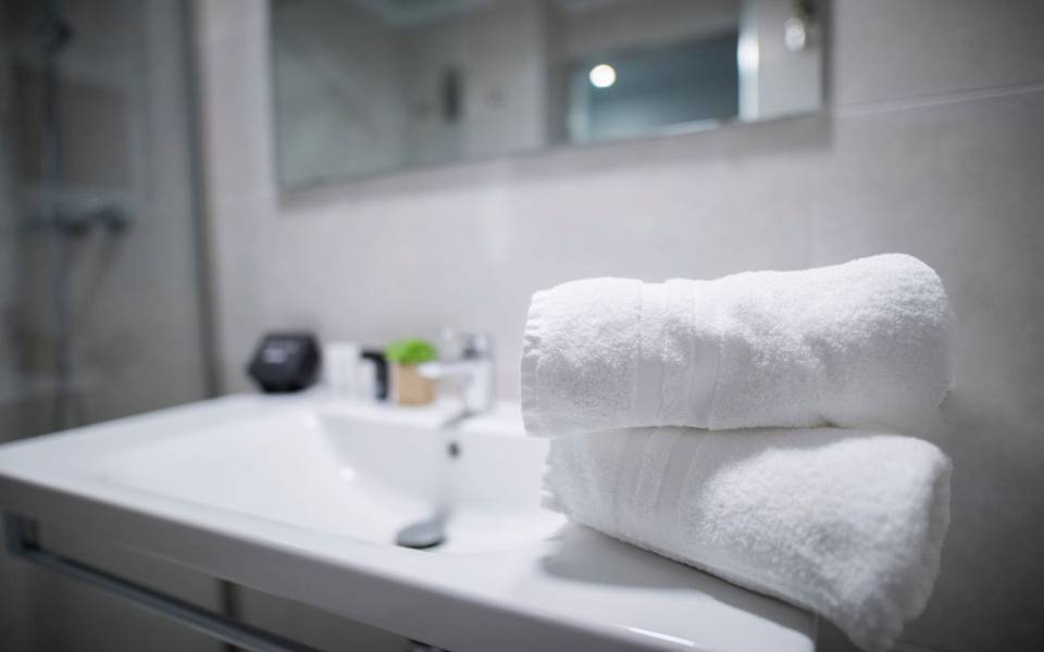 Premier double room cap negret hotel altea, alicante Premier double room cap negret hotel altea, alicante