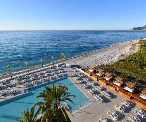  Cap Negret Hotel Altea, Alicante