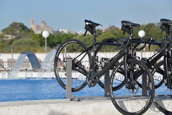 - Cap Negret Hotel - Altea, Alicante - Cap Negret Hotel - Altea, Alicante