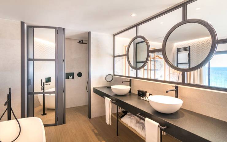 Junior mediterranean suite cap negret hotel altea, alicante Junior mediterranean suite cap negret hotel altea, alicante