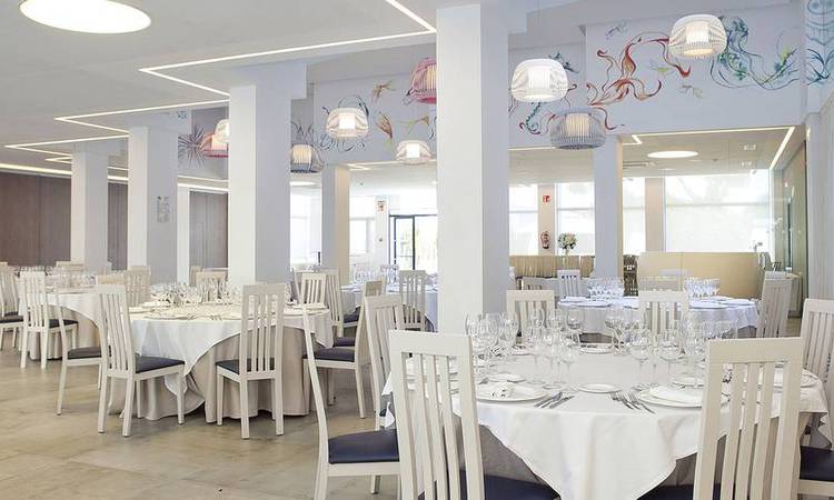 MASCARAT ROOM Cap Negret Hotel Altea, Alicante MASCARAT ROOM Cap Negret Hotel Altea, Alicante