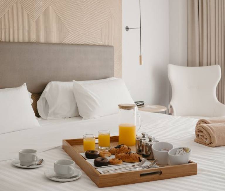  Cap Negret Hotel Altea, Alicante