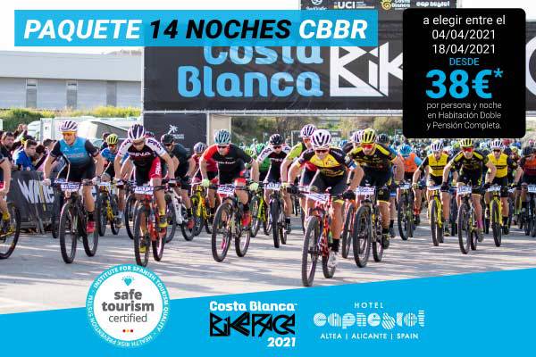 Costa blanca bike race 14 nights cap negret hotel altea, alicante Costa blanca bike race 14 nights cap negret hotel altea, alicante
