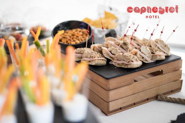 Gastronomy hotel cap negret cap negret hotel altea, alicante Gastronomy hotel cap negret cap negret hotel altea, alicante