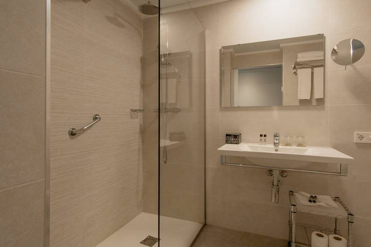 Comfort plus double room cap negret hotel altea, alicante Comfort plus double room cap negret hotel altea, alicante