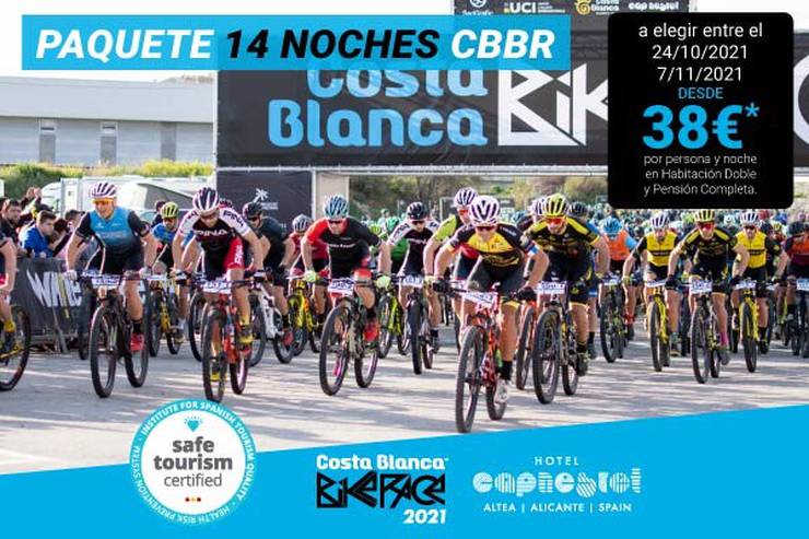Cbbr 14 nights cap negret hotel altea, alicante Cbbr 14 nights cap negret hotel altea, alicante