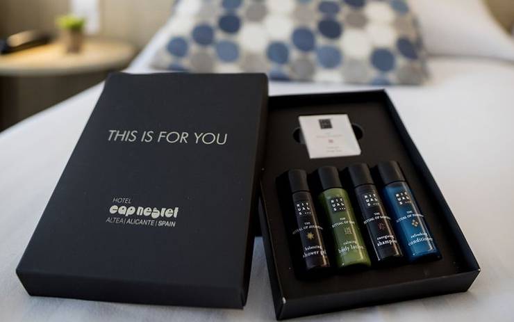 Double premiere plus cap negret hotel altea, alicante Double premiere plus cap negret hotel altea, alicante
