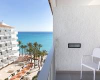 Premiere double room Cap Negret Hotel Altea, Alicante