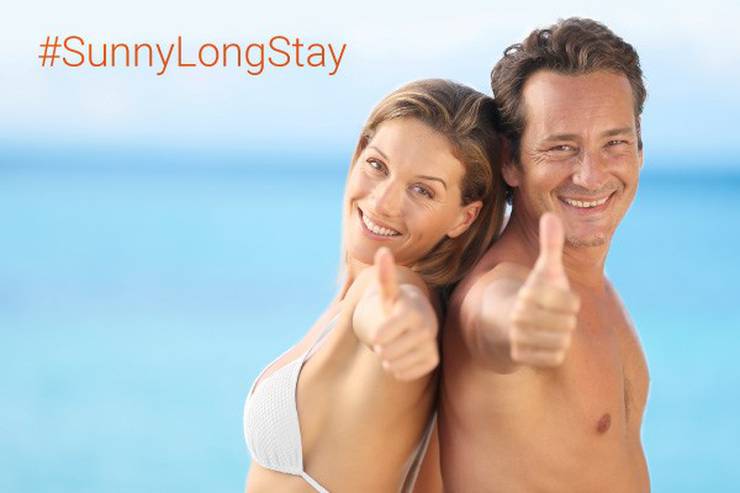 Long stay cap negret hotel altea, alicante Long stay cap negret hotel altea, alicante