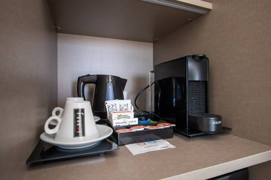 Premier double room cap negret hotel altea, alicante Premier double room cap negret hotel altea, alicante