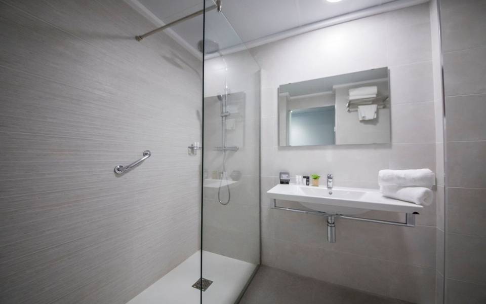 Premier double room cap negret hotel altea, alicante Premier double room cap negret hotel altea, alicante