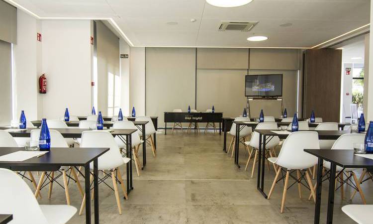 AITANA MEETING ROOM Cap Negret Hotel Altea, Alicante AITANA MEETING ROOM Cap Negret Hotel Altea, Alicante