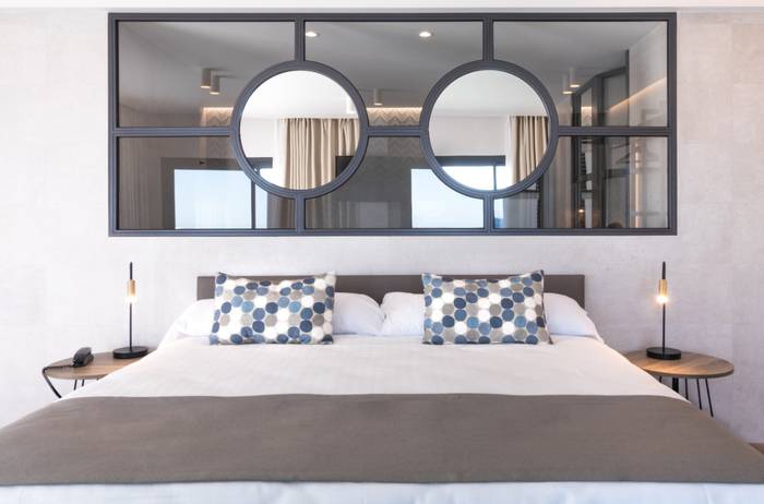 None - Cap Negret Hotel - Altea, Alicante None - Cap Negret Hotel - Altea, Alicante