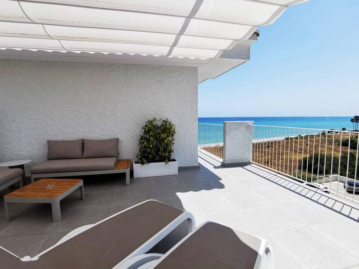 Comfort plus double room cap negret hotel altea, alicante Comfort plus double room cap negret hotel altea, alicante