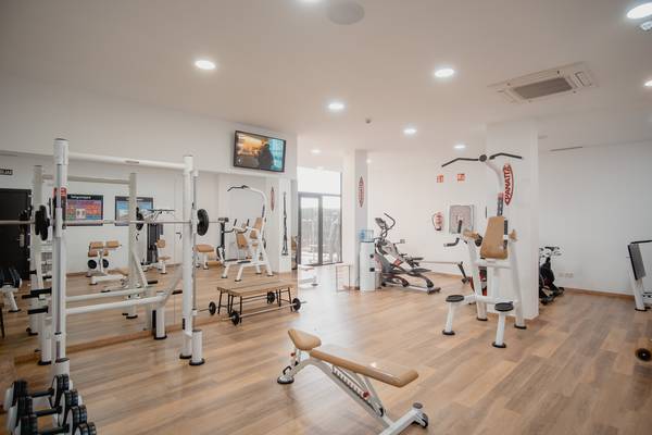 WE HAVE IMPROVED FOR YOU - Cap Negret Hotel - Altea, Alicante WE HAVE IMPROVED FOR YOU - Cap Negret Hotel - Altea, Alicante