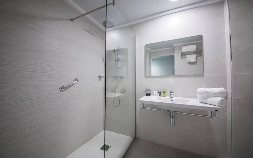 Double premiere plus cap negret hotel altea, alicante Double premiere plus cap negret hotel altea, alicante