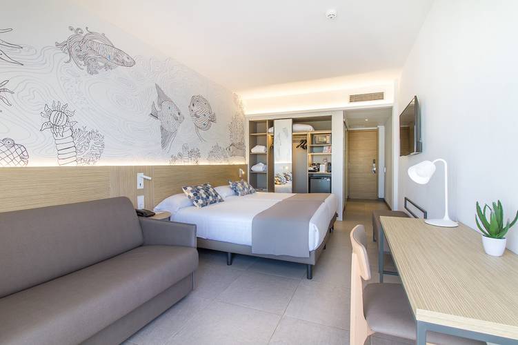 Double premiere plus Cap Negret Hotel Altea, Alicante Double premiere plus Cap Negret Hotel Altea, Alicante