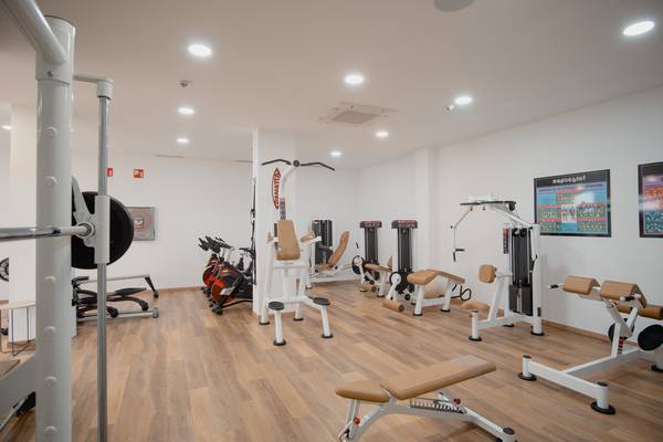 1. EXTREME HYGIENE - Cap Negret Hotel - Altea, Alicante 1. EXTREME HYGIENE - Cap Negret Hotel - Altea, Alicante