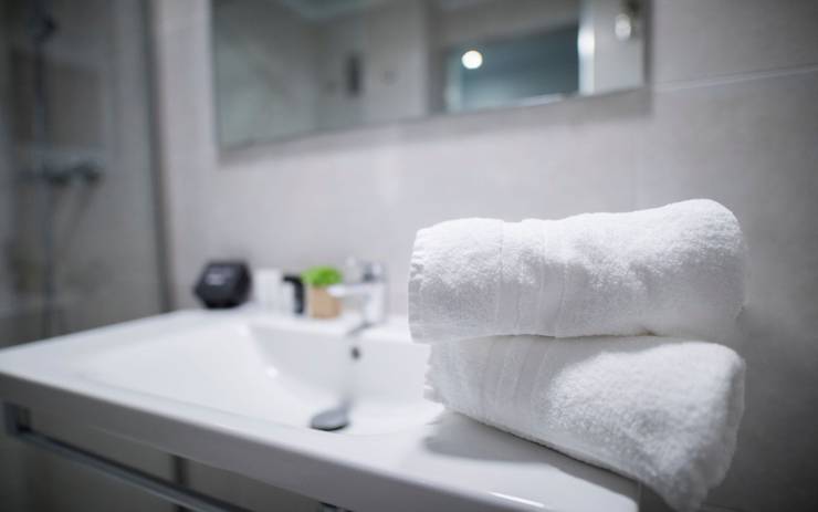 Premier double room cap negret hotel altea, alicante Premier double room cap negret hotel altea, alicante