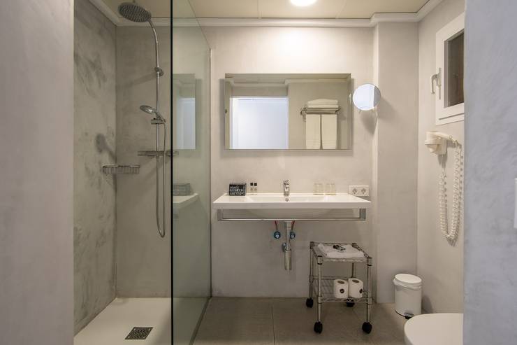 Premier double room cap negret hotel altea, alicante Premier double room cap negret hotel altea, alicante