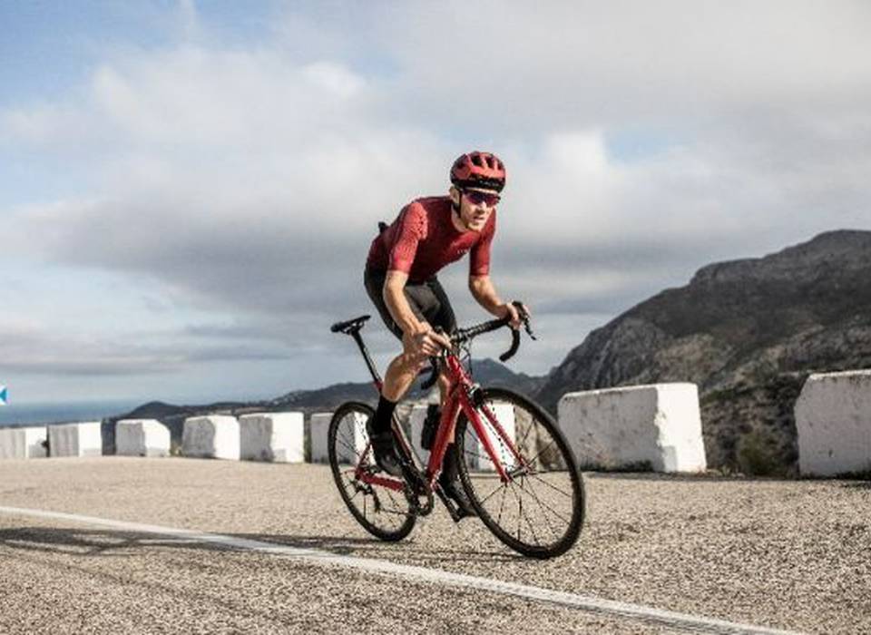 Cycling getaway Cap Negret Hotel Altea, Alicante Cycling getaway Cap Negret Hotel Altea, Alicante