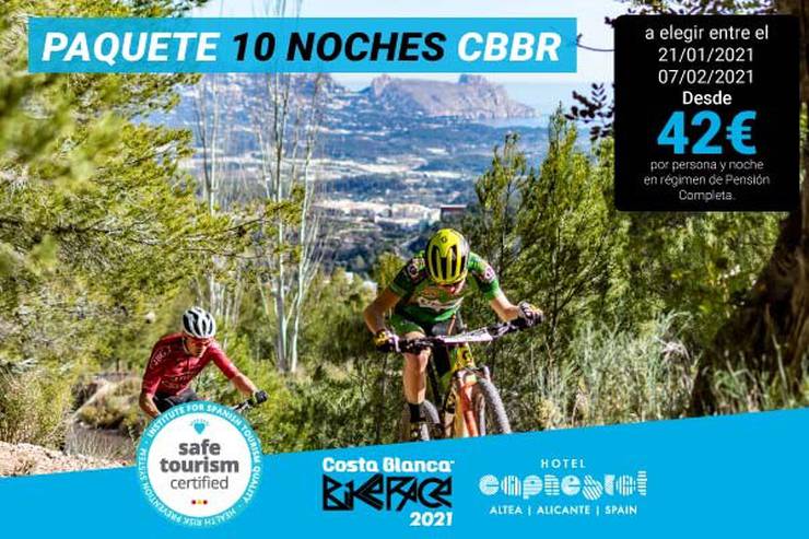 Costa blanca bike race 10 nights cap negret hotel altea, alicante Costa blanca bike race 10 nights cap negret hotel altea, alicante