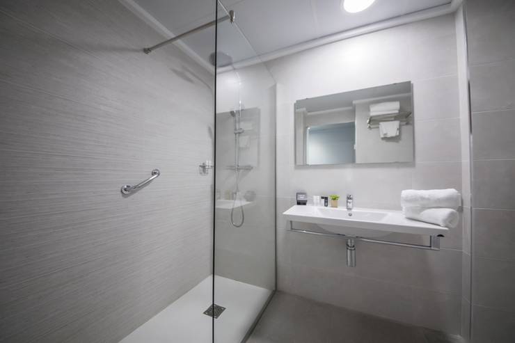Comfort plus double room Cap Negret Hotel Altea, Alicante Comfort plus double room Cap Negret Hotel Altea, Alicante