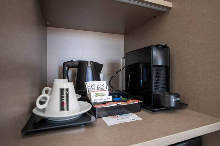 Premier double room cap negret hotel altea, alicante Premier double room cap negret hotel altea, alicante