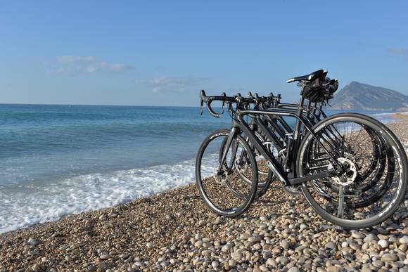 - Cap Negret Hotel - Altea, Alicante - Cap Negret Hotel - Altea, Alicante