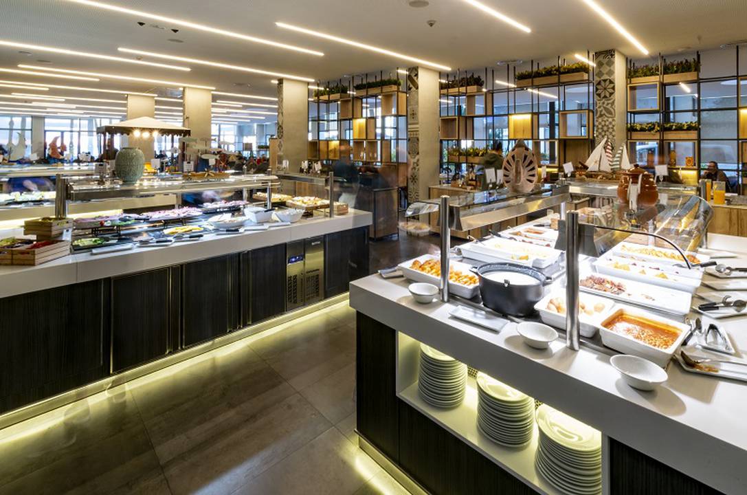Restaurants cap negret hotel altea, alicante Restaurants cap negret hotel altea, alicante