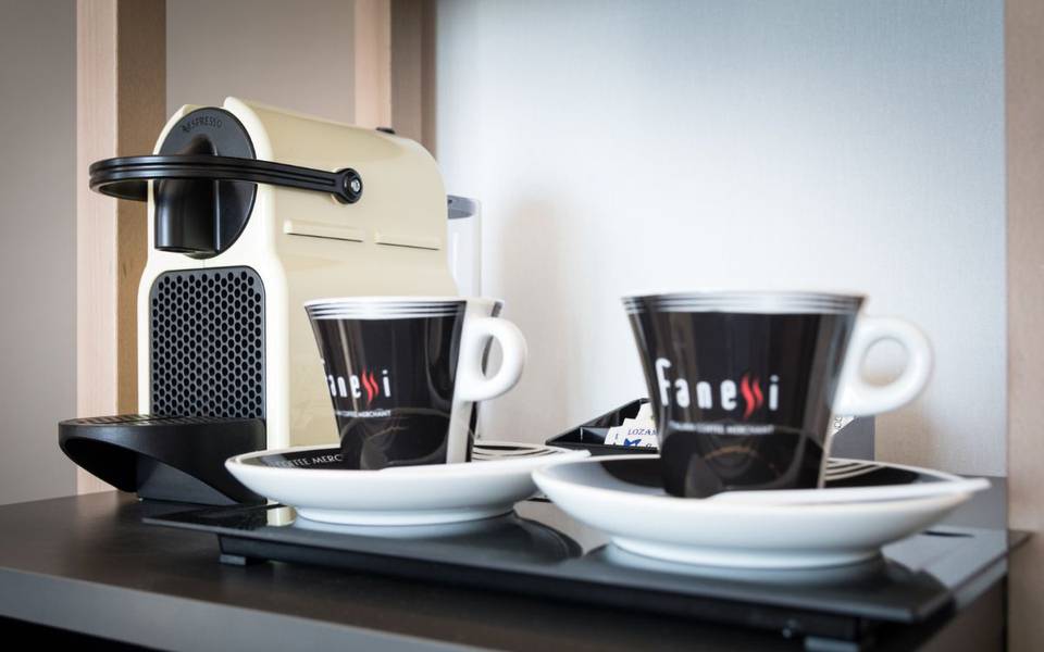 Premier double room cap negret hotel altea, alicante Premier double room cap negret hotel altea, alicante