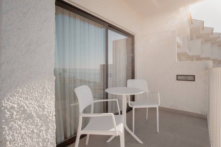 Comfort plus double room cap negret hotel altea, alicante Comfort plus double room cap negret hotel altea, alicante