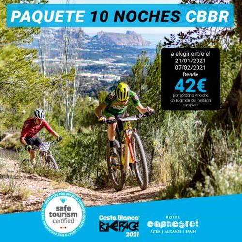 - Cap Negret Hotel - Altea, Alicante - Cap Negret Hotel - Altea, Alicante