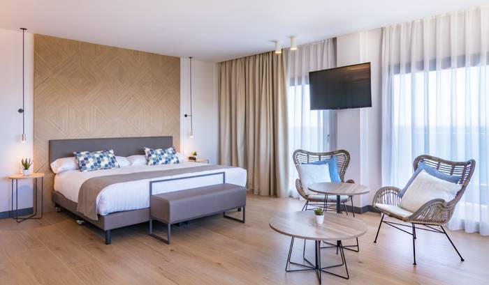 None - Cap Negret Hotel - Altea, Alicante None - Cap Negret Hotel - Altea, Alicante
