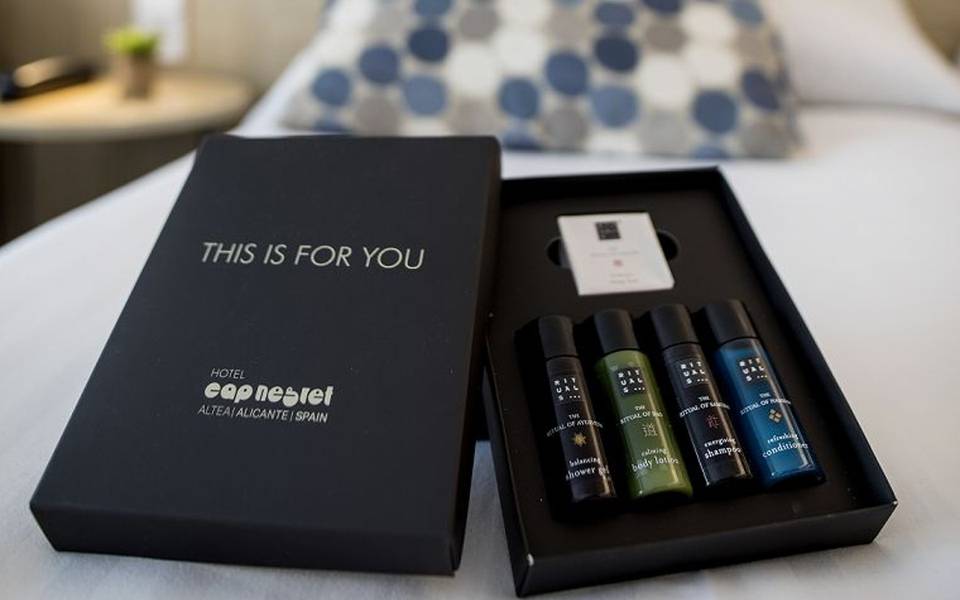 Double premiere plus cap negret hotel altea, alicante Double premiere plus cap negret hotel altea, alicante