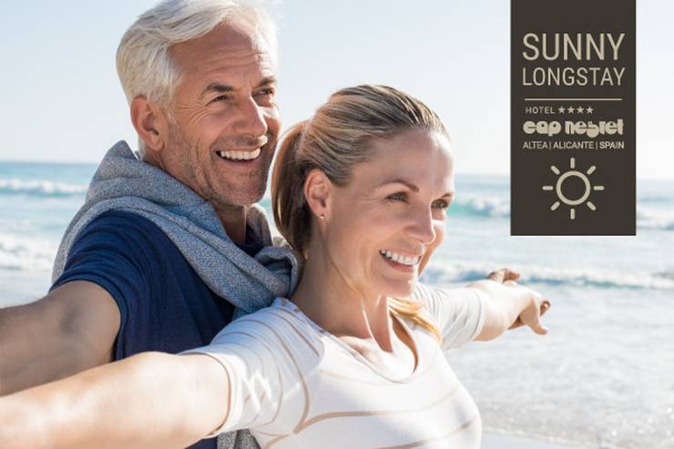 Long Stay Cap Negret Hotel Altea, Alicante Long Stay Cap Negret Hotel Altea, Alicante