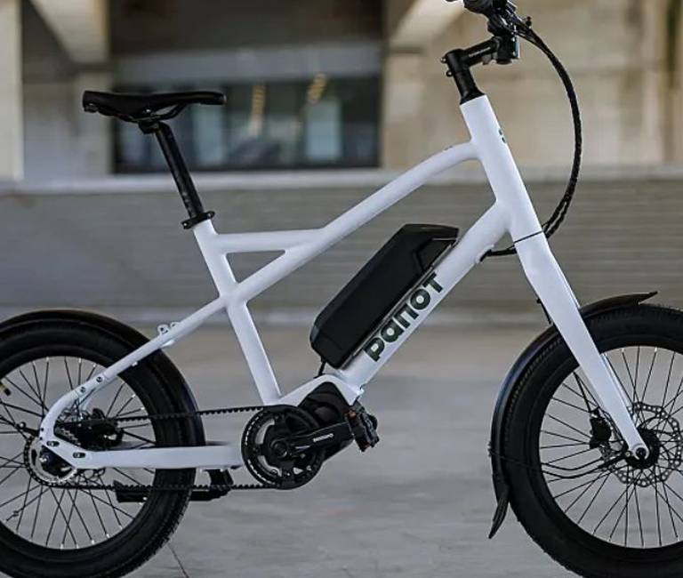 E-bikes Cap Negret Hotel Altea, Alicante