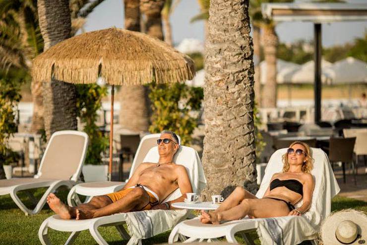 Now summer starts! cap negret hotel altea, alicante Now summer starts! cap negret hotel altea, alicante