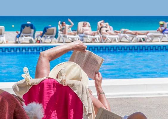 Long Stay Cap Negret Hotel Altea, Alicante Long Stay Cap Negret Hotel Altea, Alicante