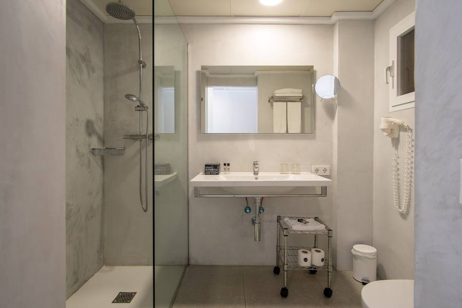 Premier double room cap negret hotel altea, alicante Premier double room cap negret hotel altea, alicante